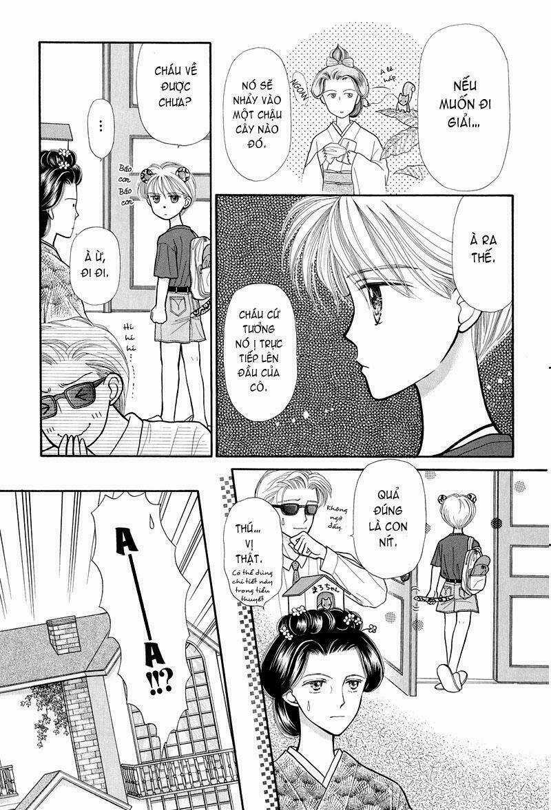 Kodomo No Omocha - Chapter 8 - Trang 21