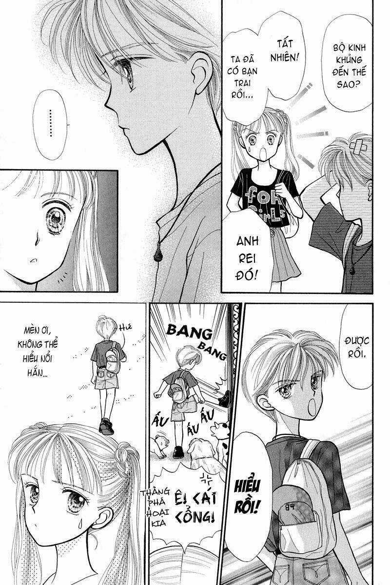 Kodomo No Omocha - Chapter 8 - Trang 23