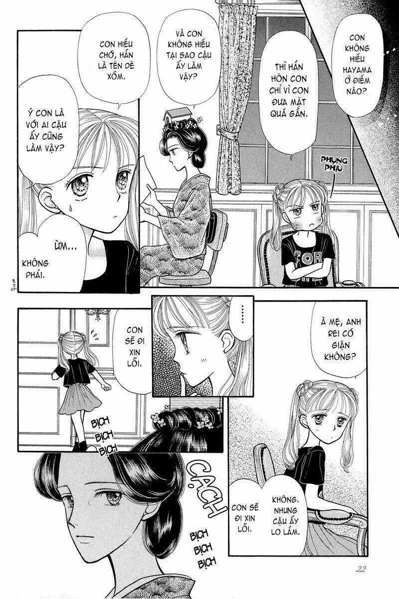 Kodomo No Omocha - Chapter 8 - Trang 24