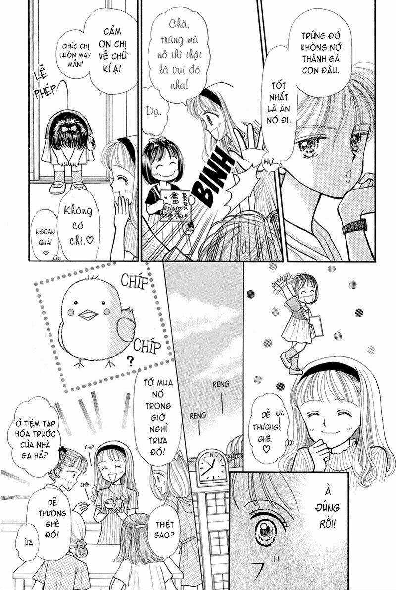 Kodomo No Omocha - Chapter 8 - Trang 29