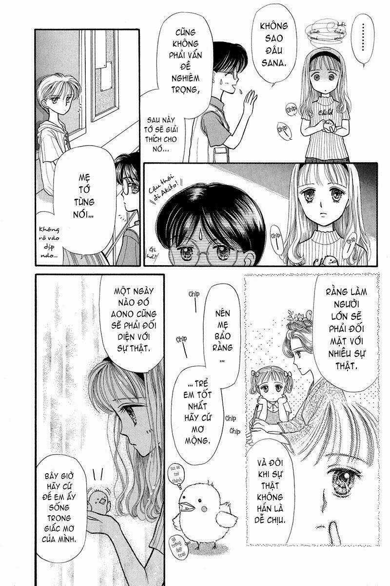 Kodomo No Omocha - Chapter 8 - Trang 31