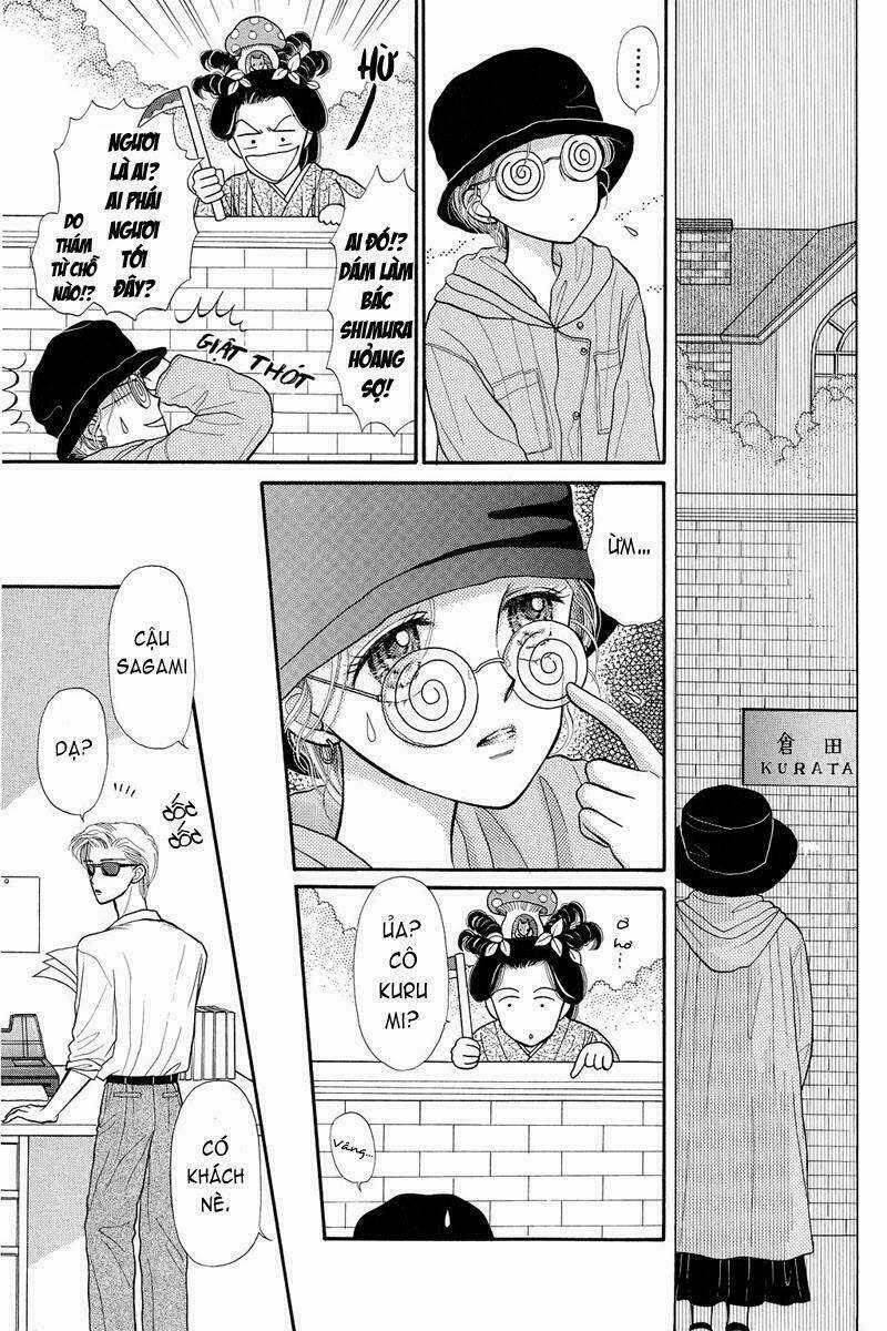 Kodomo No Omocha - Chapter 8 - Trang 33