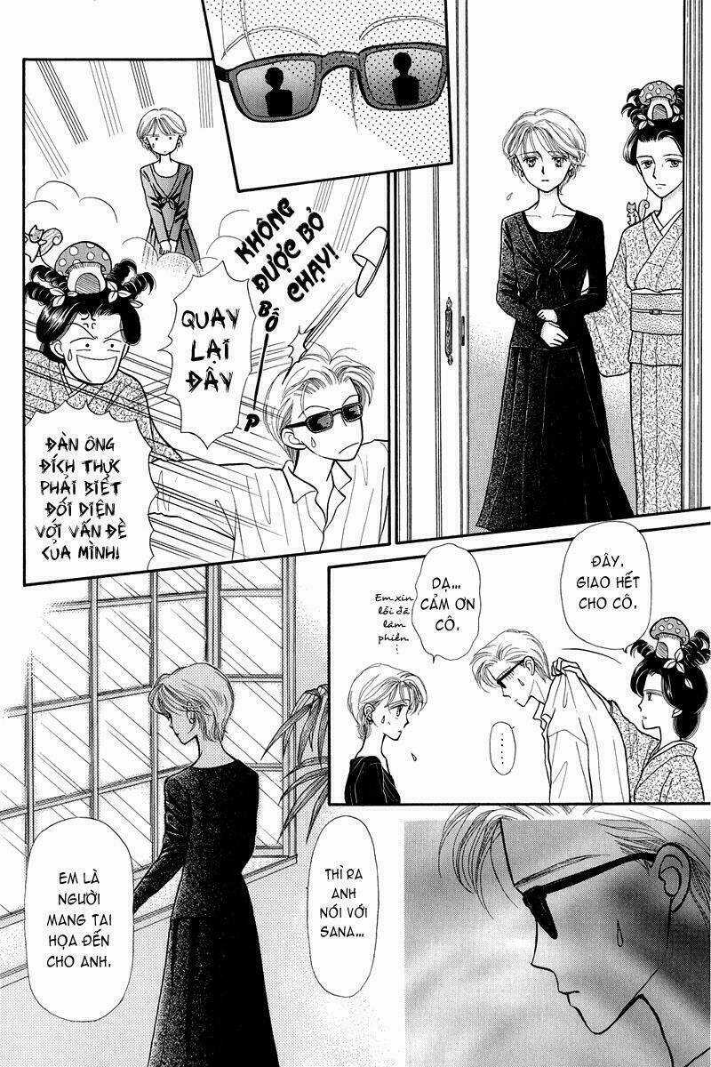 Kodomo No Omocha - Chapter 8 - Trang 34