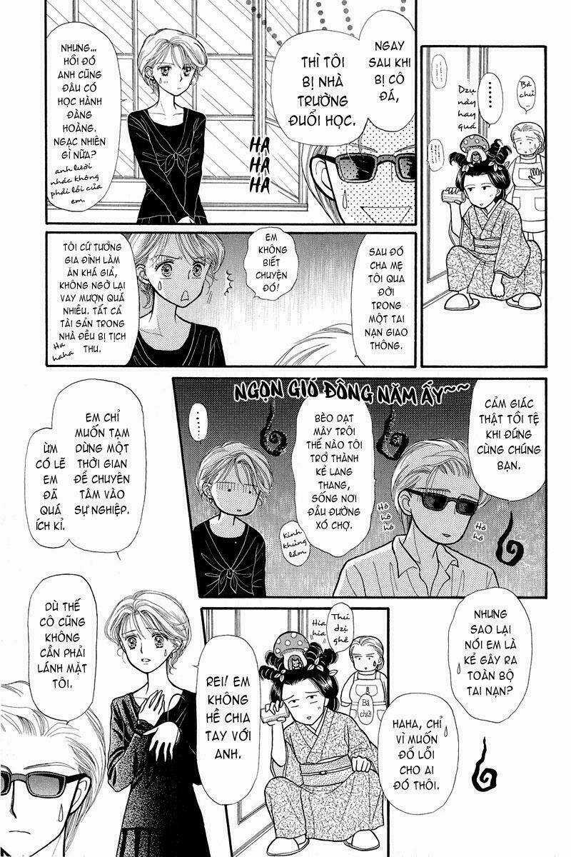 Kodomo No Omocha - Chapter 8 - Trang 35