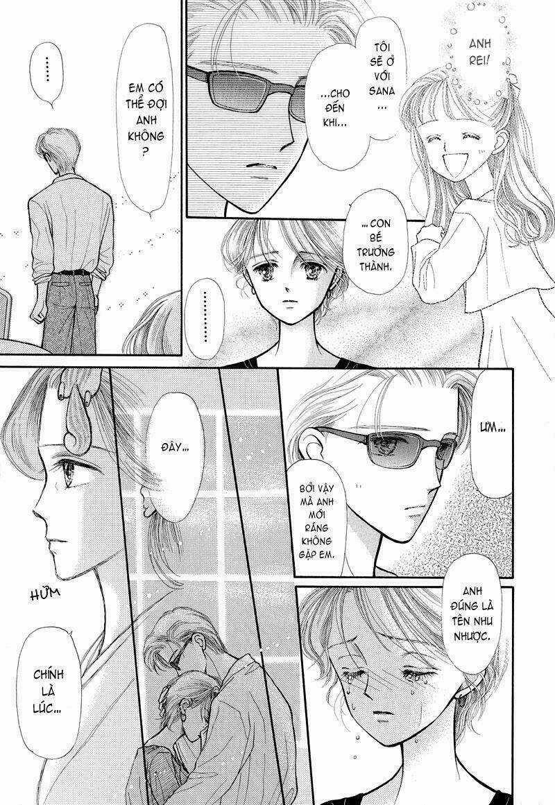 Kodomo No Omocha - Chapter 8 - Trang 37