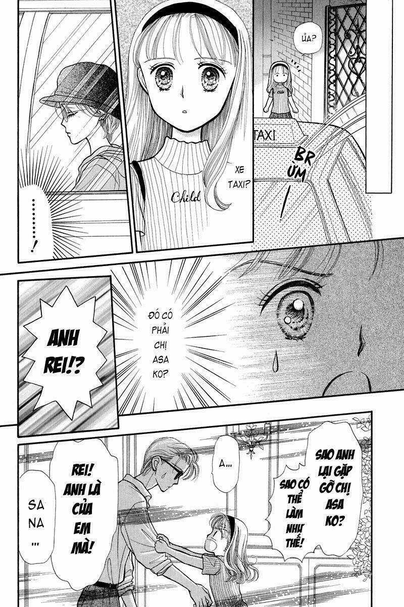 Kodomo No Omocha - Chapter 8 - Trang 38