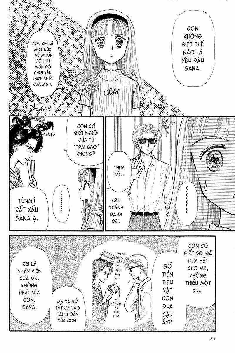 Kodomo No Omocha - Chapter 8 - Trang 40