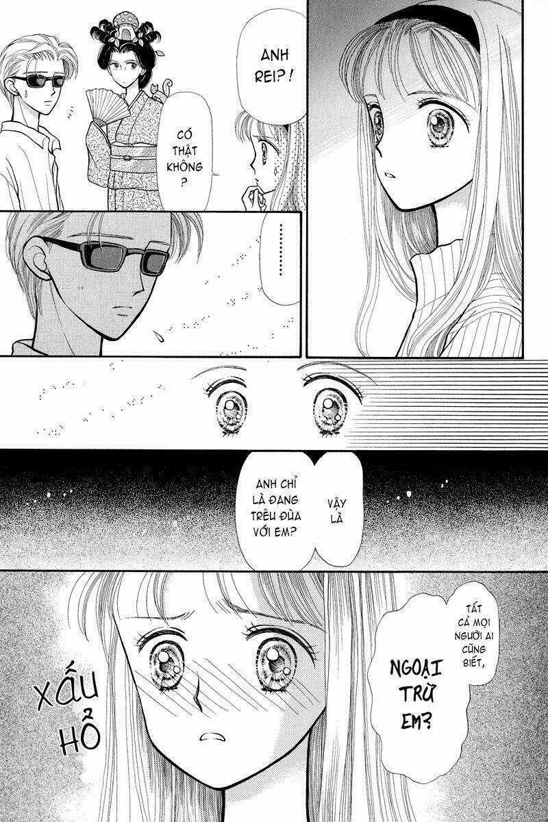 Kodomo No Omocha - Chapter 8 - Trang 41