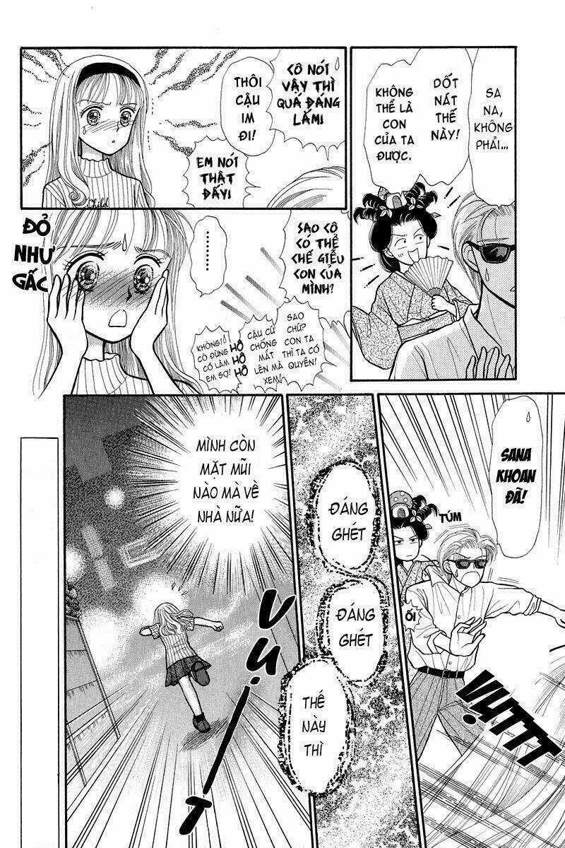 Kodomo No Omocha - Chapter 8 - Trang 42