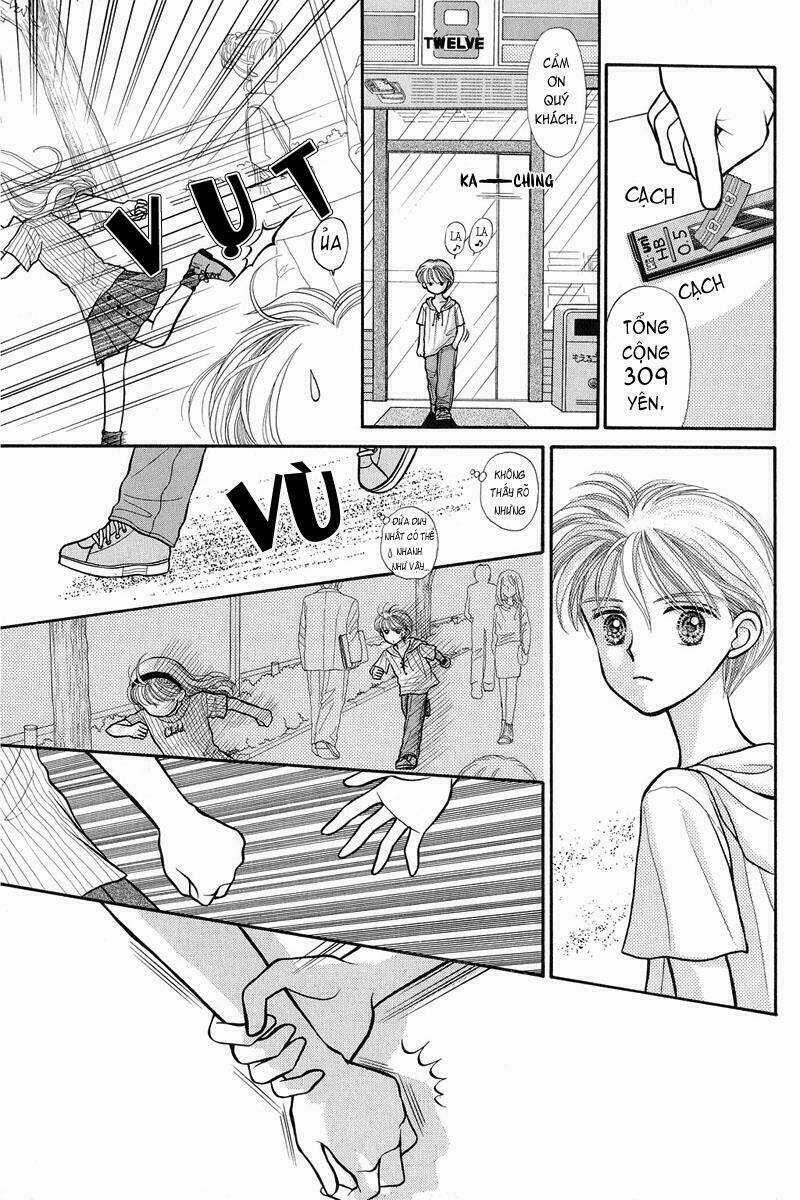 Kodomo No Omocha - Chapter 8 - Trang 43