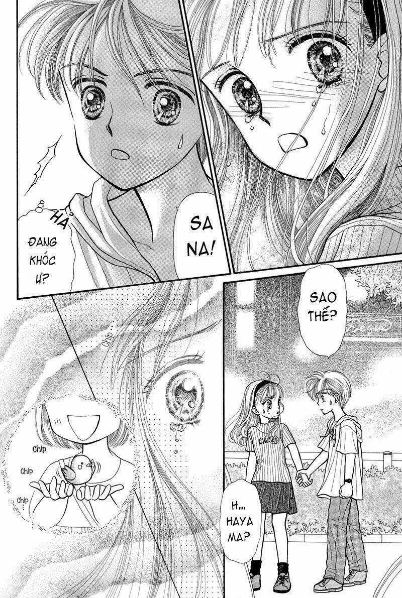 Kodomo No Omocha - Chapter 8 - Trang 44