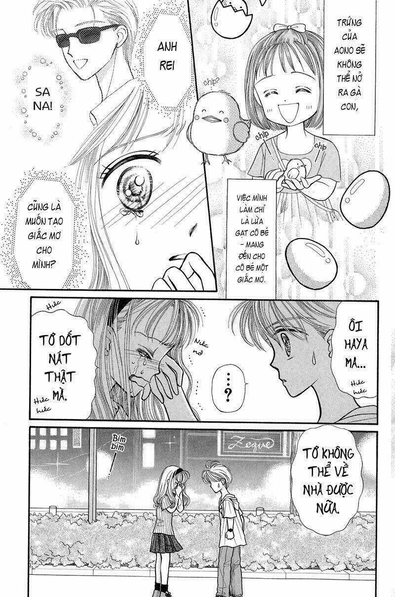 Kodomo No Omocha - Chapter 8 - Trang 45