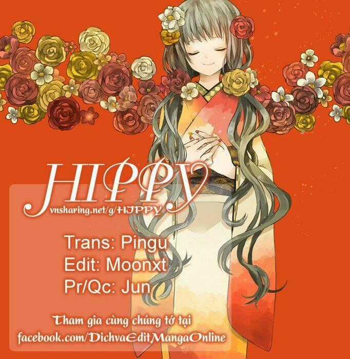 Kodomo No Omocha - Chapter 8 - Trang 47