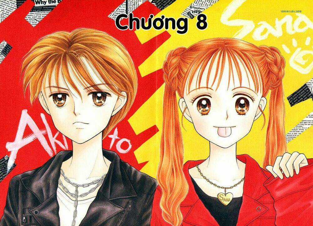 Kodomo No Omocha - Chapter 8 - Trang 9