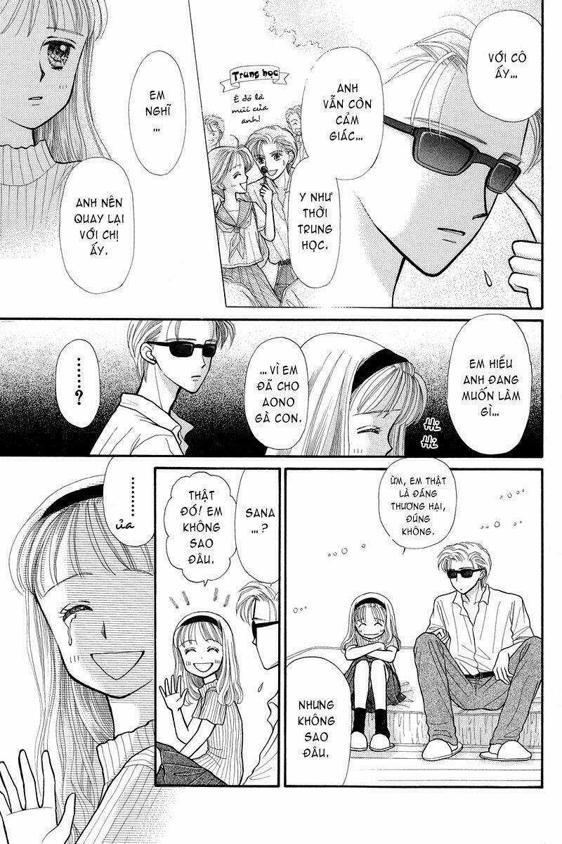 Kodomo No Omocha - Chapter 9 - Trang 14