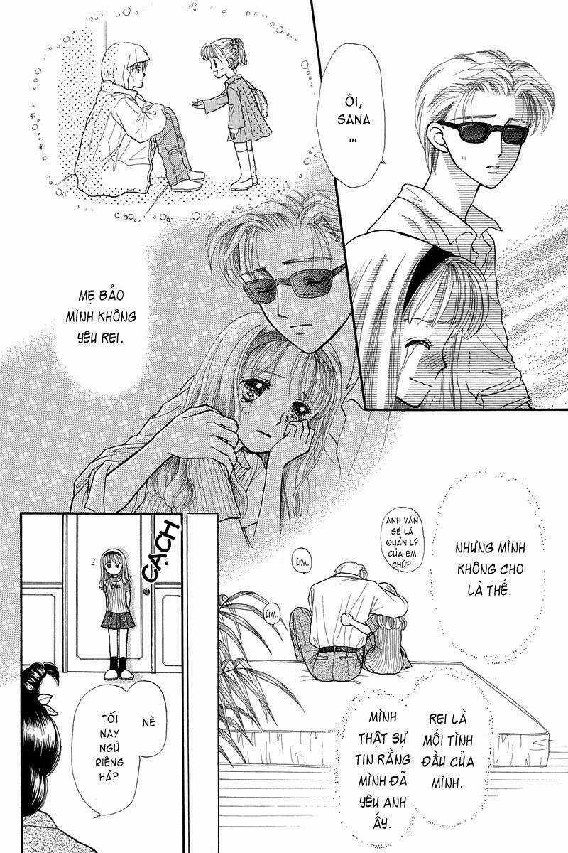 Kodomo No Omocha - Chapter 9 - Trang 15