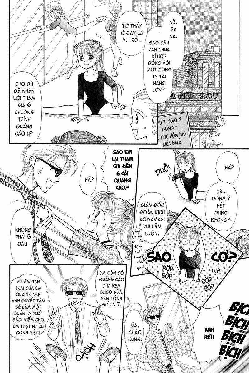 Kodomo No Omocha - Chapter 9 - Trang 17