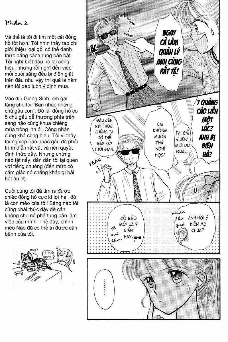 Kodomo No Omocha - Chapter 9 - Trang 18