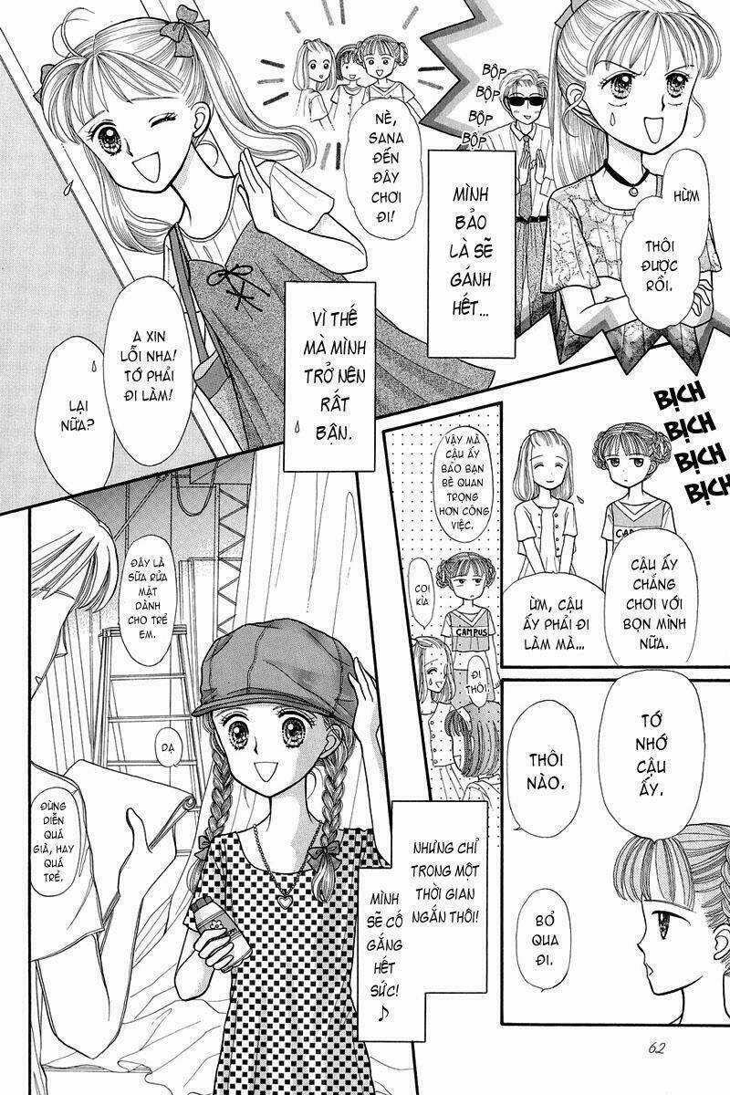 Kodomo No Omocha - Chapter 9 - Trang 19