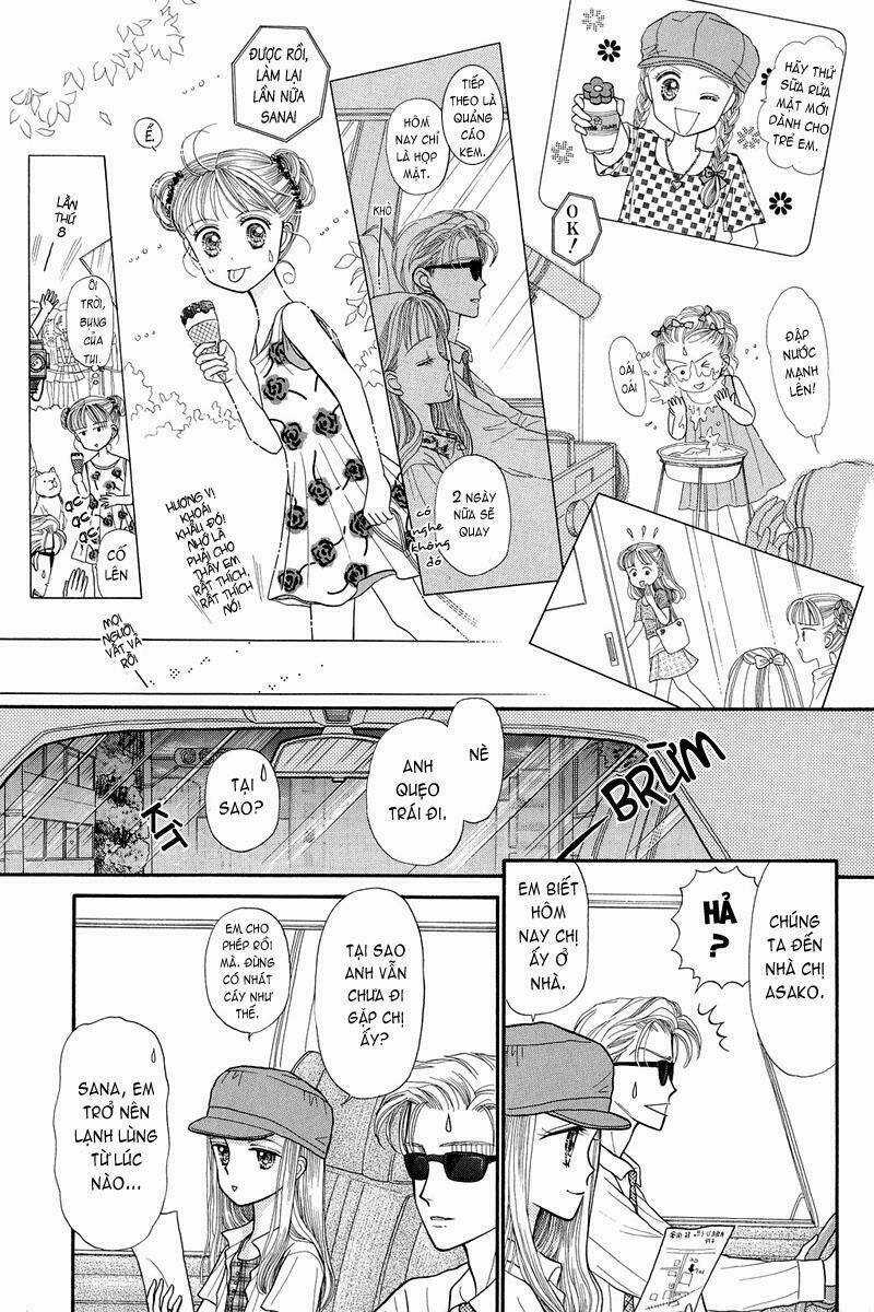 Kodomo No Omocha - Chapter 9 - Trang 20