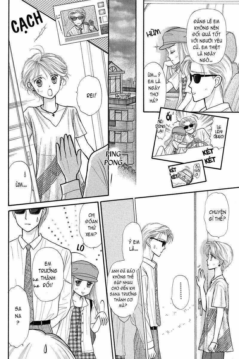 Kodomo No Omocha - Chapter 9 - Trang 21