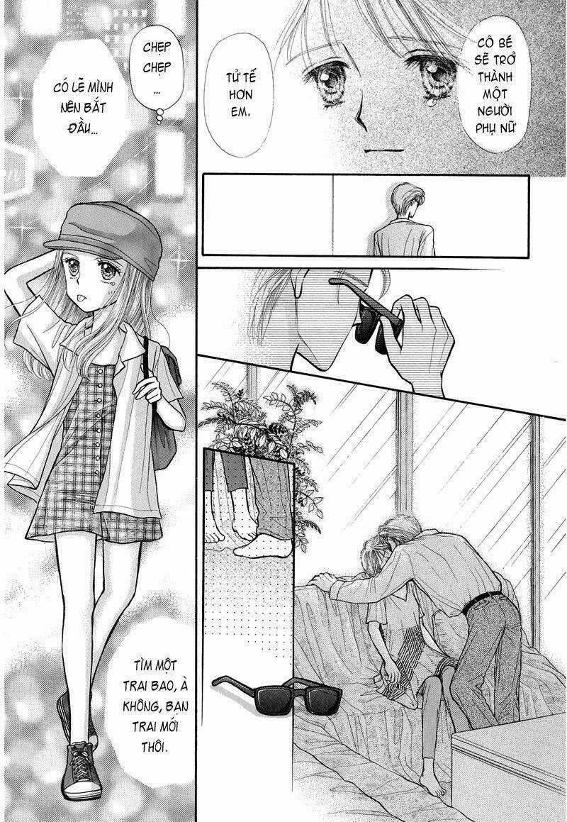 Kodomo No Omocha - Chapter 9 - Trang 24