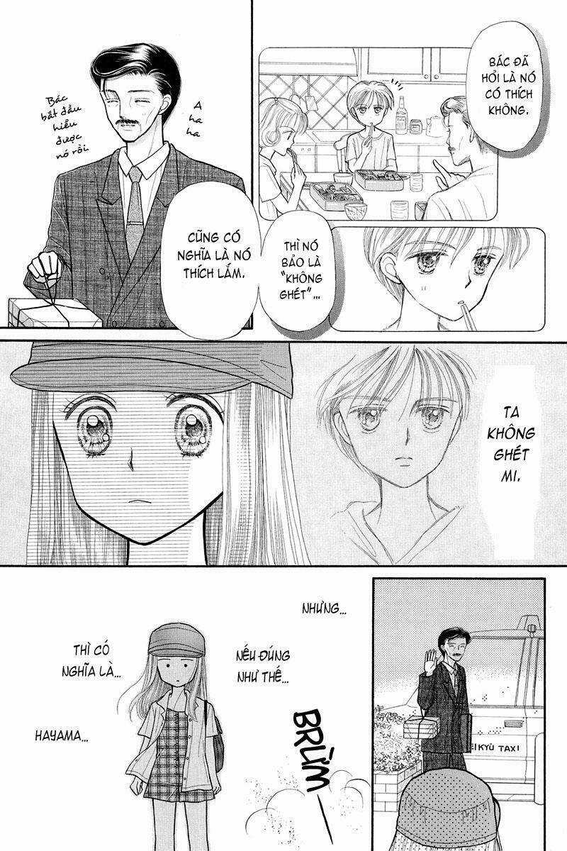 Kodomo No Omocha - Chapter 9 - Trang 26