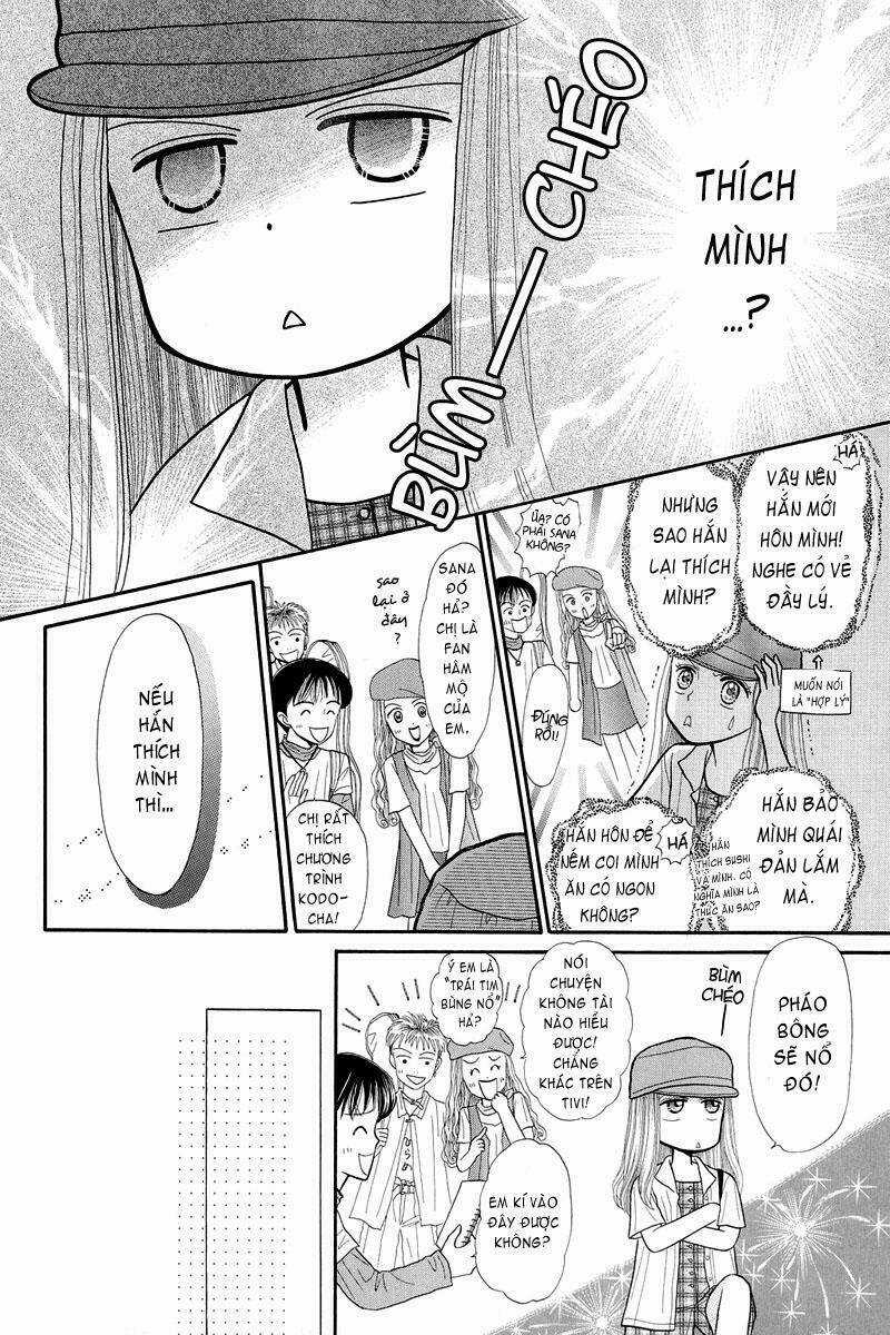 Kodomo No Omocha - Chapter 9 - Trang 27