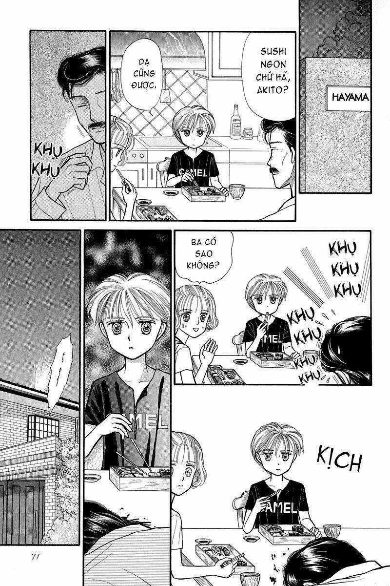 Kodomo No Omocha - Chapter 9 - Trang 28