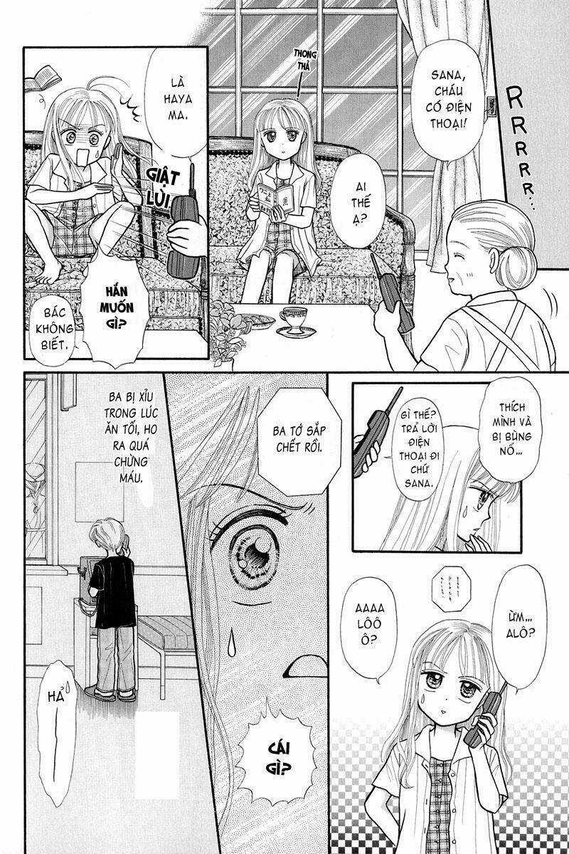 Kodomo No Omocha - Chapter 9 - Trang 29