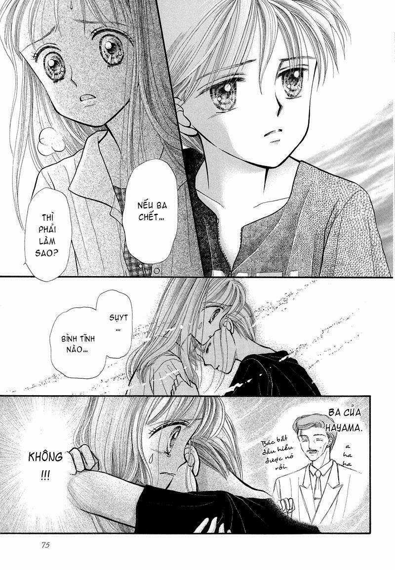 Kodomo No Omocha - Chapter 9 - Trang 32