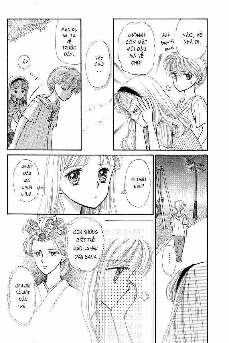 Kodomo No Omocha - Chapter 9 - Trang 5
