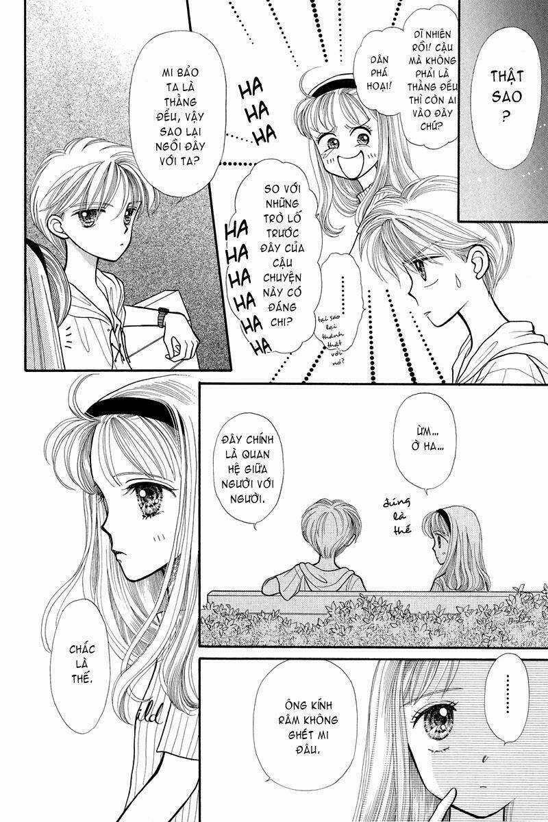 Kodomo No Omocha - Chapter 9 - Trang 7