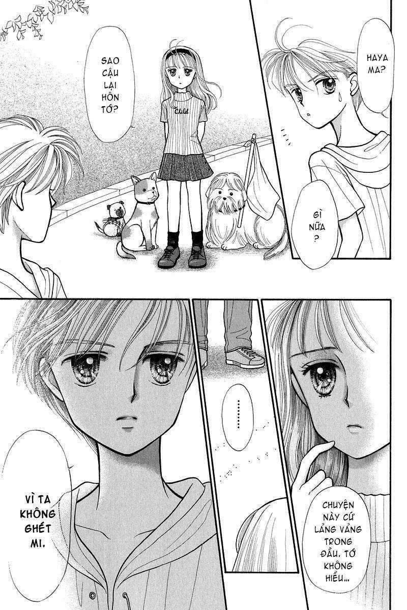 Kodomo No Omocha - Chapter 9 - Trang 10