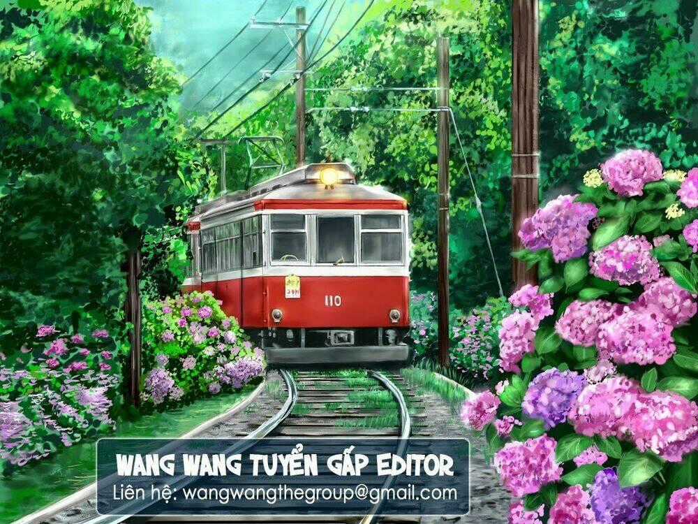 Kodomo wa Tomaranai - Chapter 4 - Trang 2