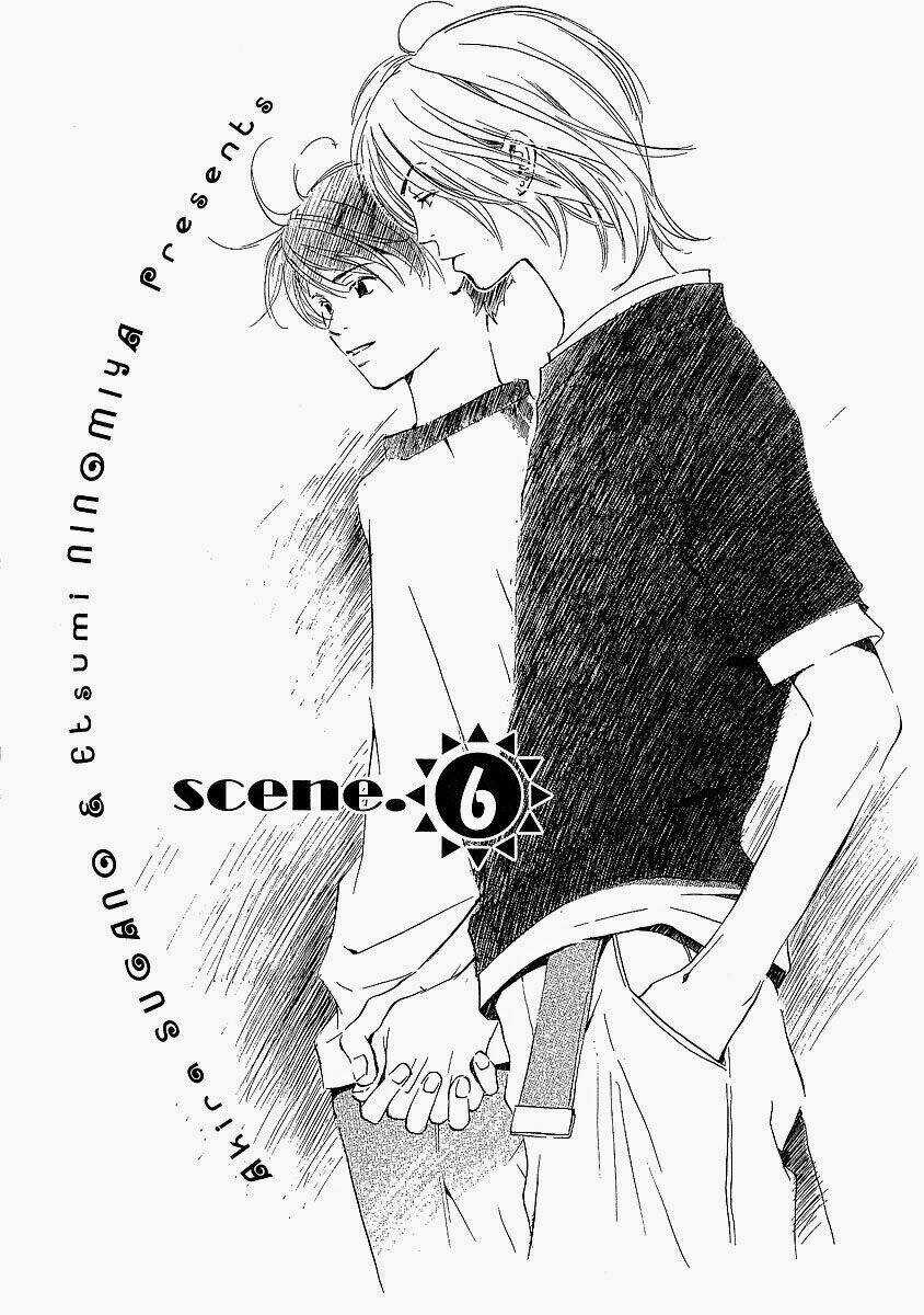 Kodomo wa Tomaranai - Chapter 6 - Trang 4