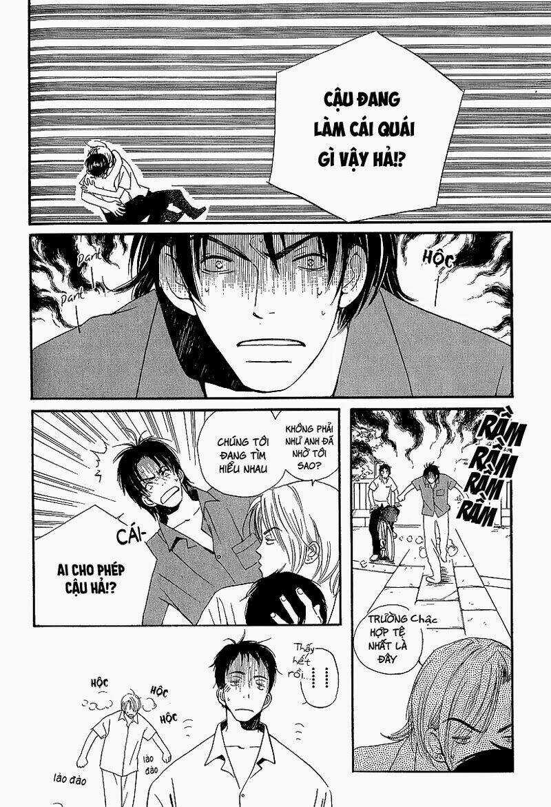 Kodomo wa Tomaranai - Chapter 6 - Trang 48