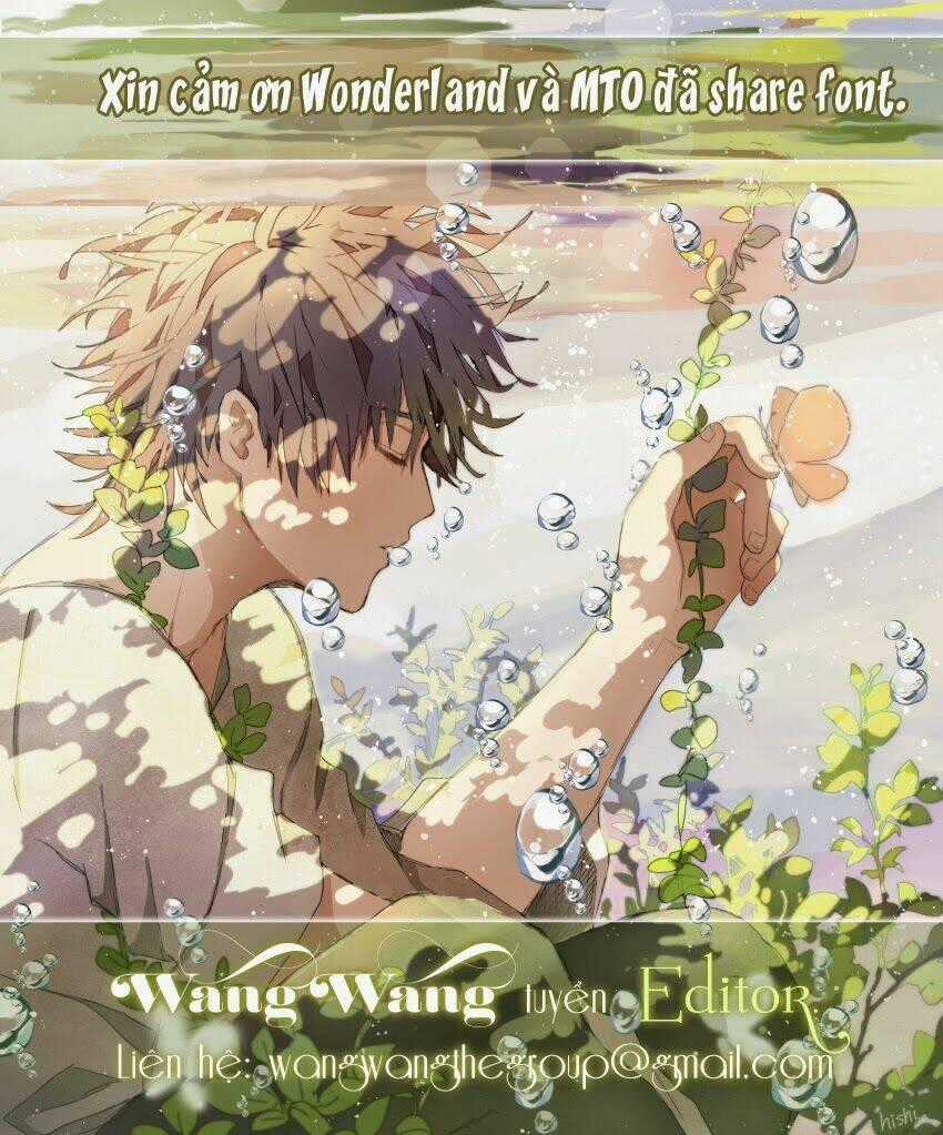 Kodomo wa Tomaranai - Chapter 7 - Trang 2