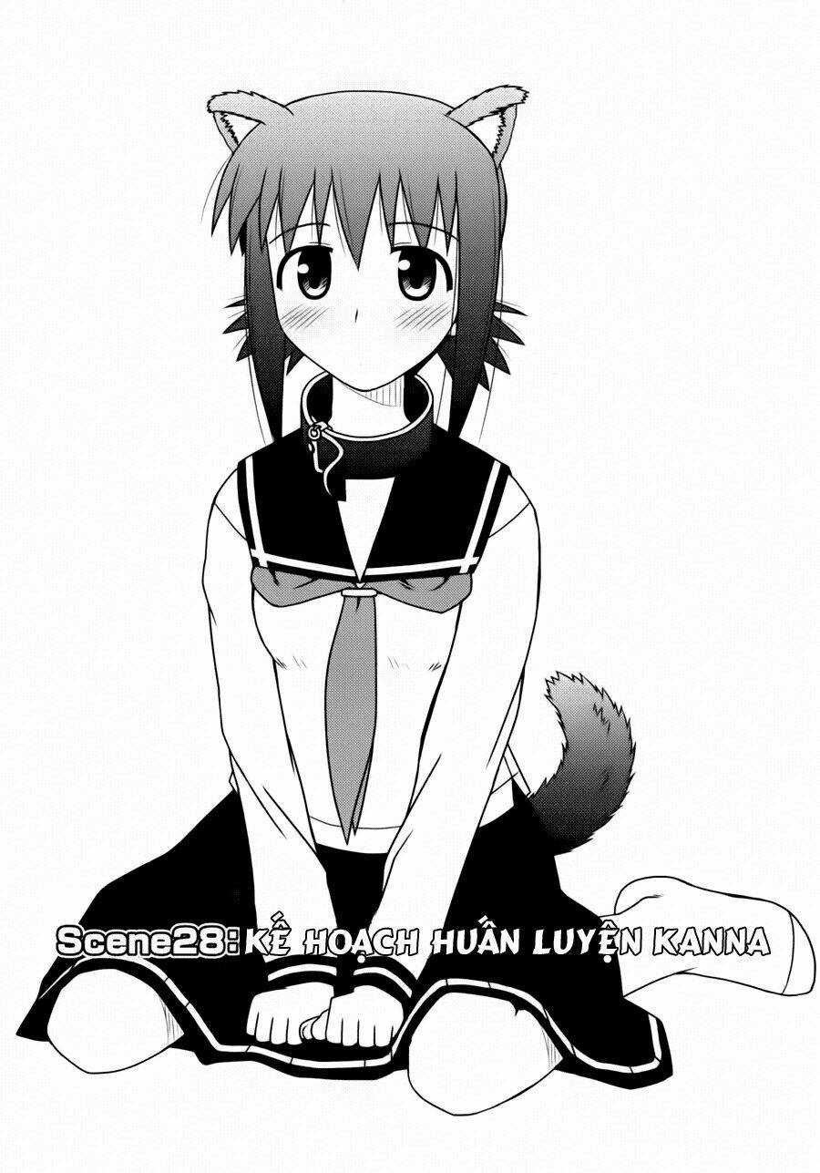 Koe De Oshigoto! - Chapter 28 - Trang 2