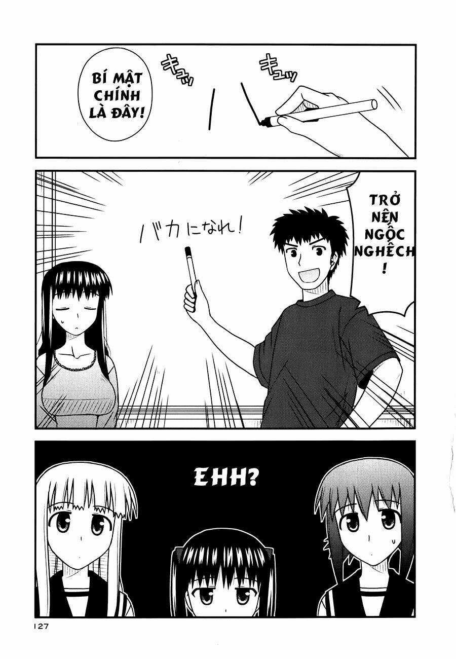 Koe De Oshigoto! - Chapter 29 - Trang 14