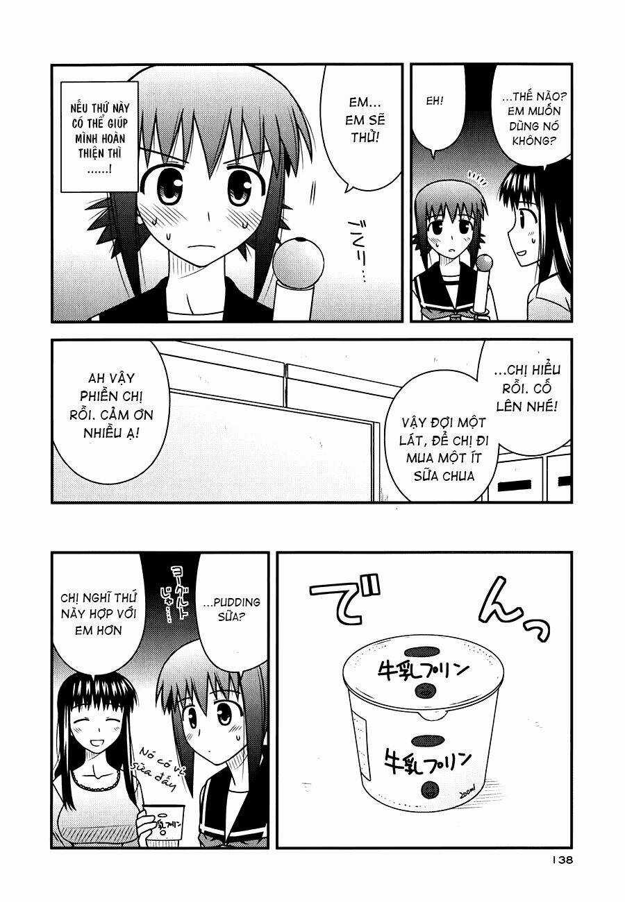 Koe De Oshigoto! - Chapter 29 - Trang 25