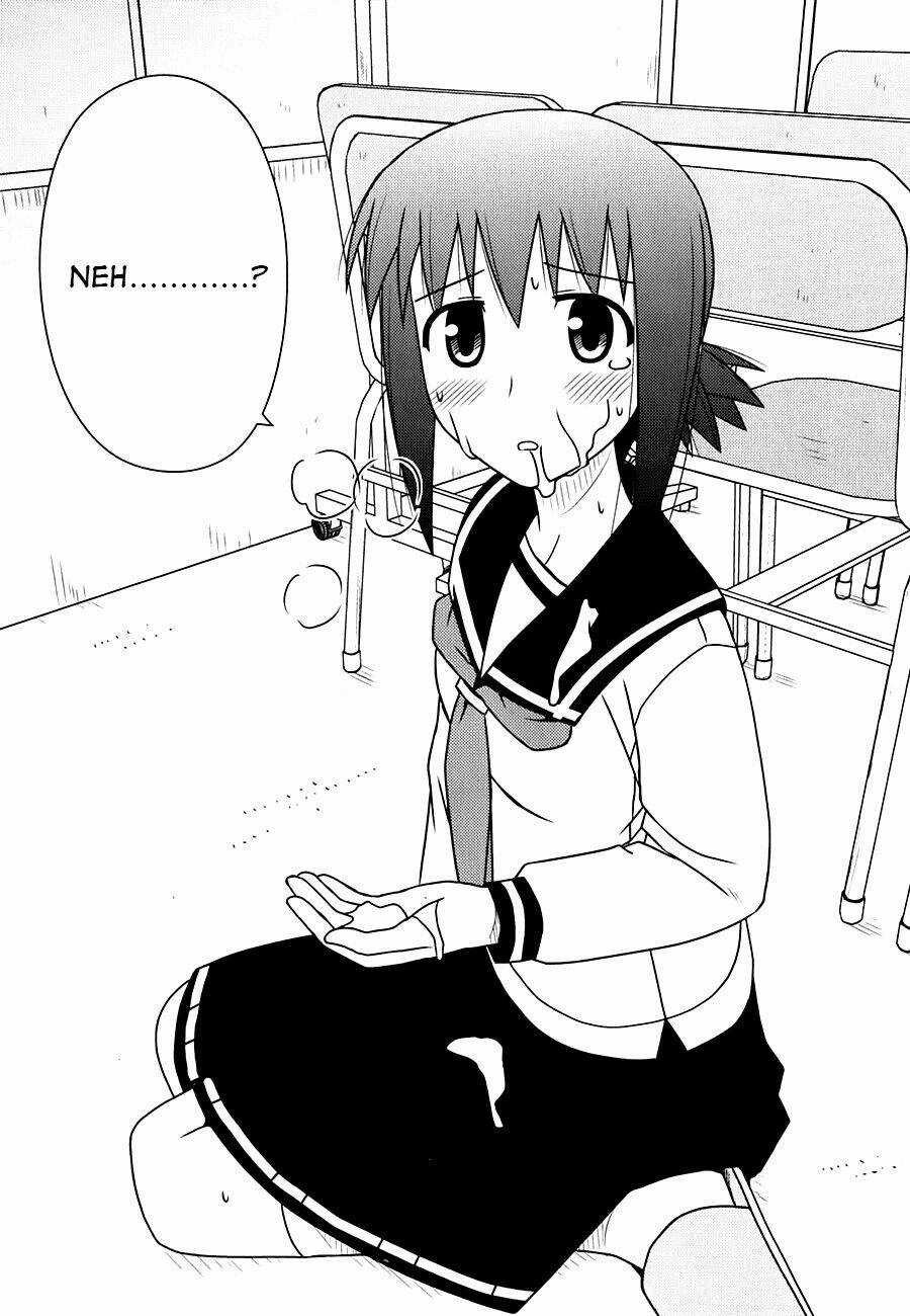 Koe De Oshigoto! - Chapter 29 - Trang 28