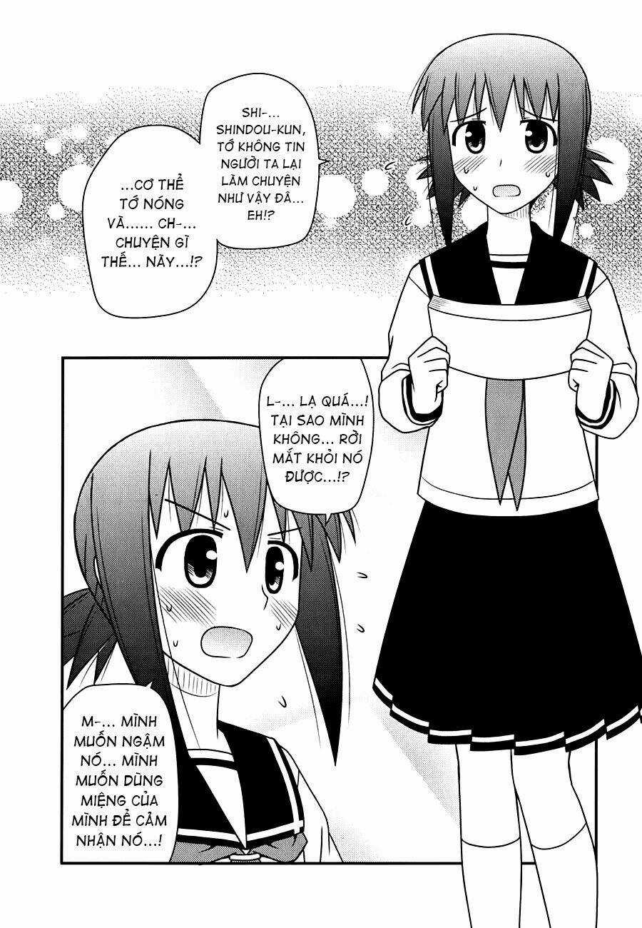 Koe De Oshigoto! - Chapter 29 - Trang 7