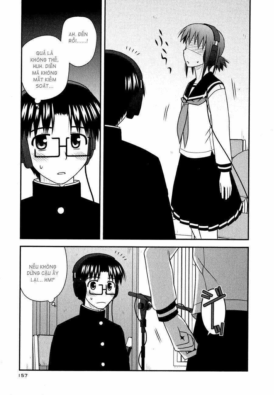 Koe De Oshigoto! - Chapter 30 - Trang 15