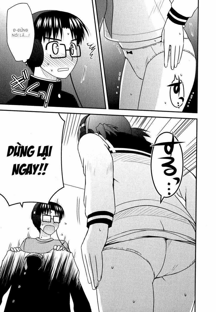 Koe De Oshigoto! - Chapter 30 - Trang 19