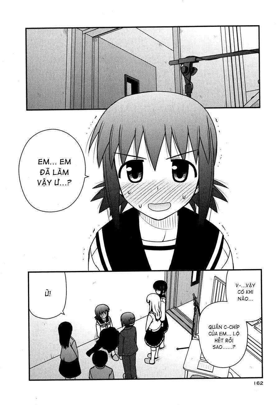 Koe De Oshigoto! - Chapter 30 - Trang 20