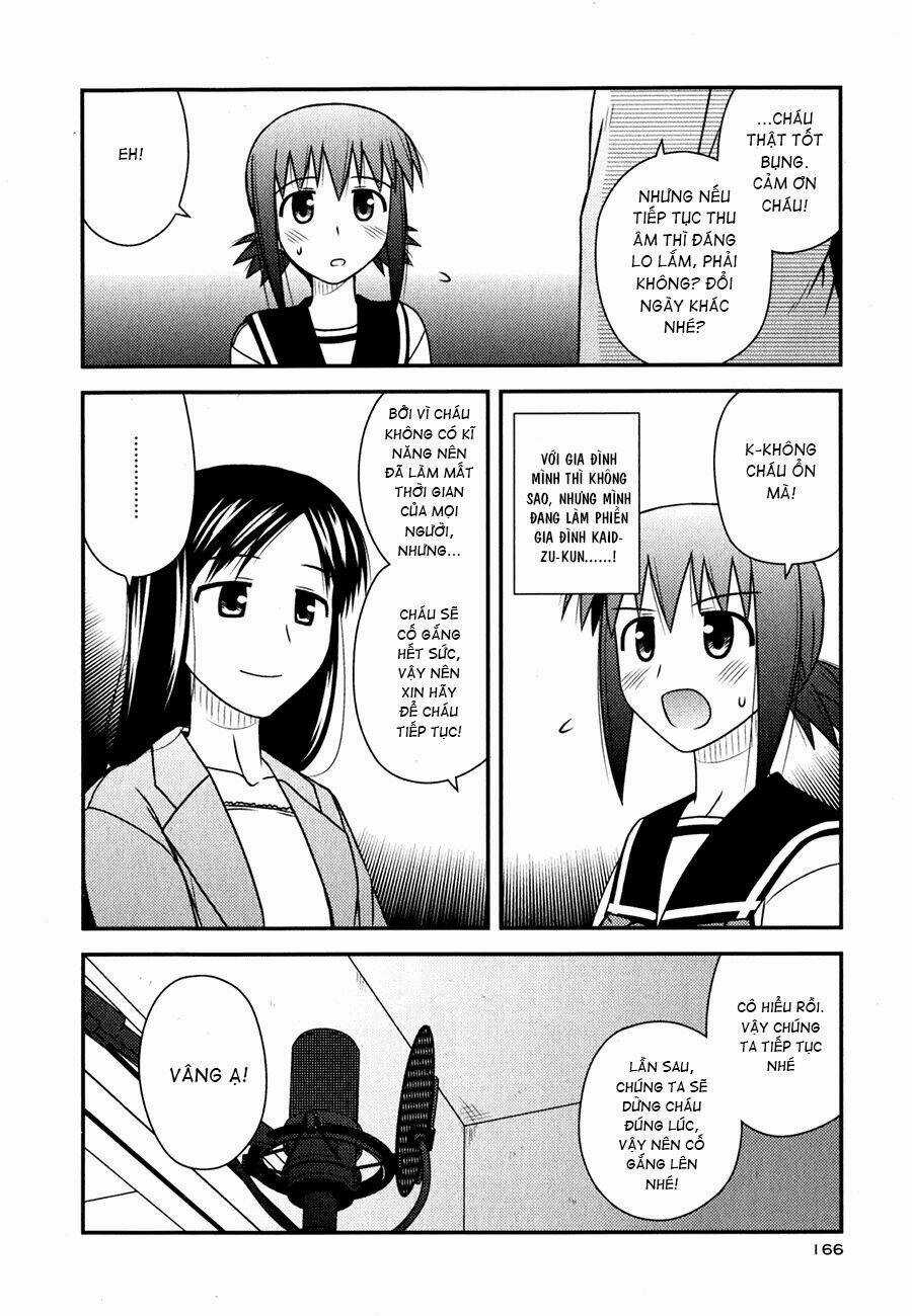 Koe De Oshigoto! - Chapter 30 - Trang 24
