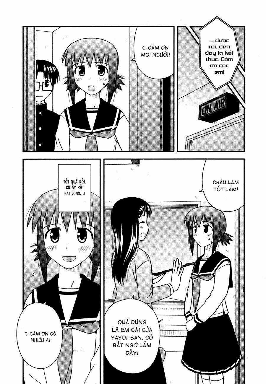 Koe De Oshigoto! - Chapter 30 - Trang 25