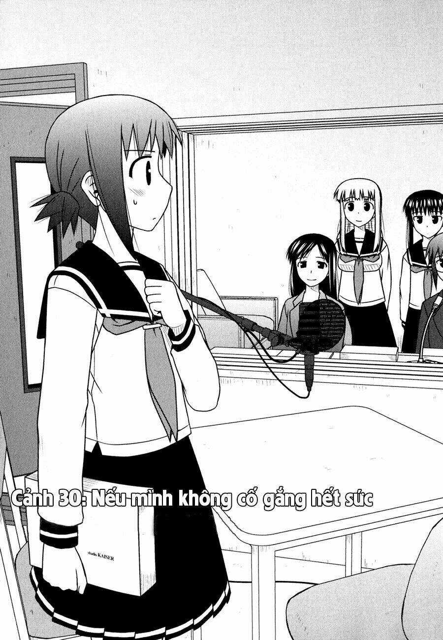 Koe De Oshigoto! - Chapter 30 - Trang 4