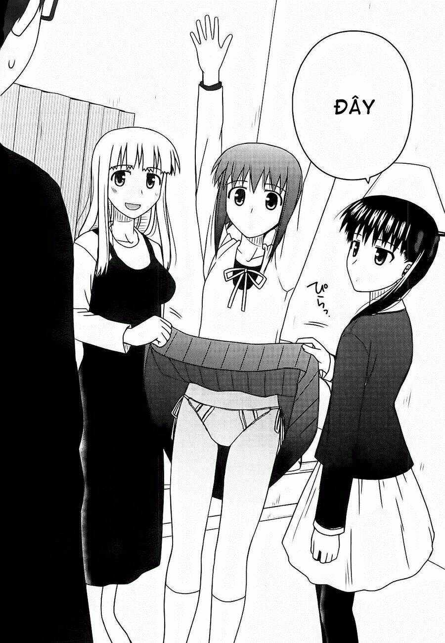 Koe De Oshigoto! - Chapter 31 - Trang 32